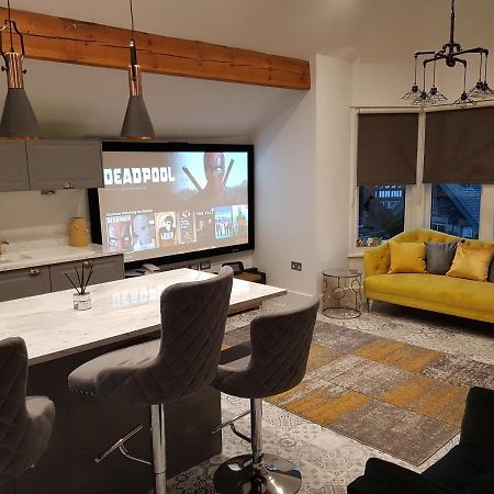 Central Windermere Luxury Two Bed Apartment Dog Friendly Zewnętrze zdjęcie