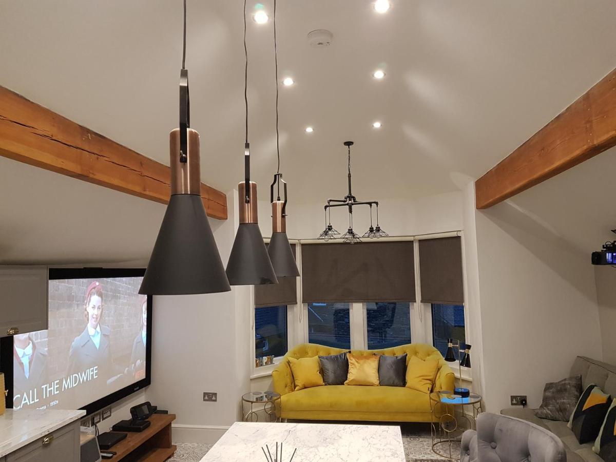 Central Windermere Luxury Two Bed Apartment Dog Friendly Zewnętrze zdjęcie