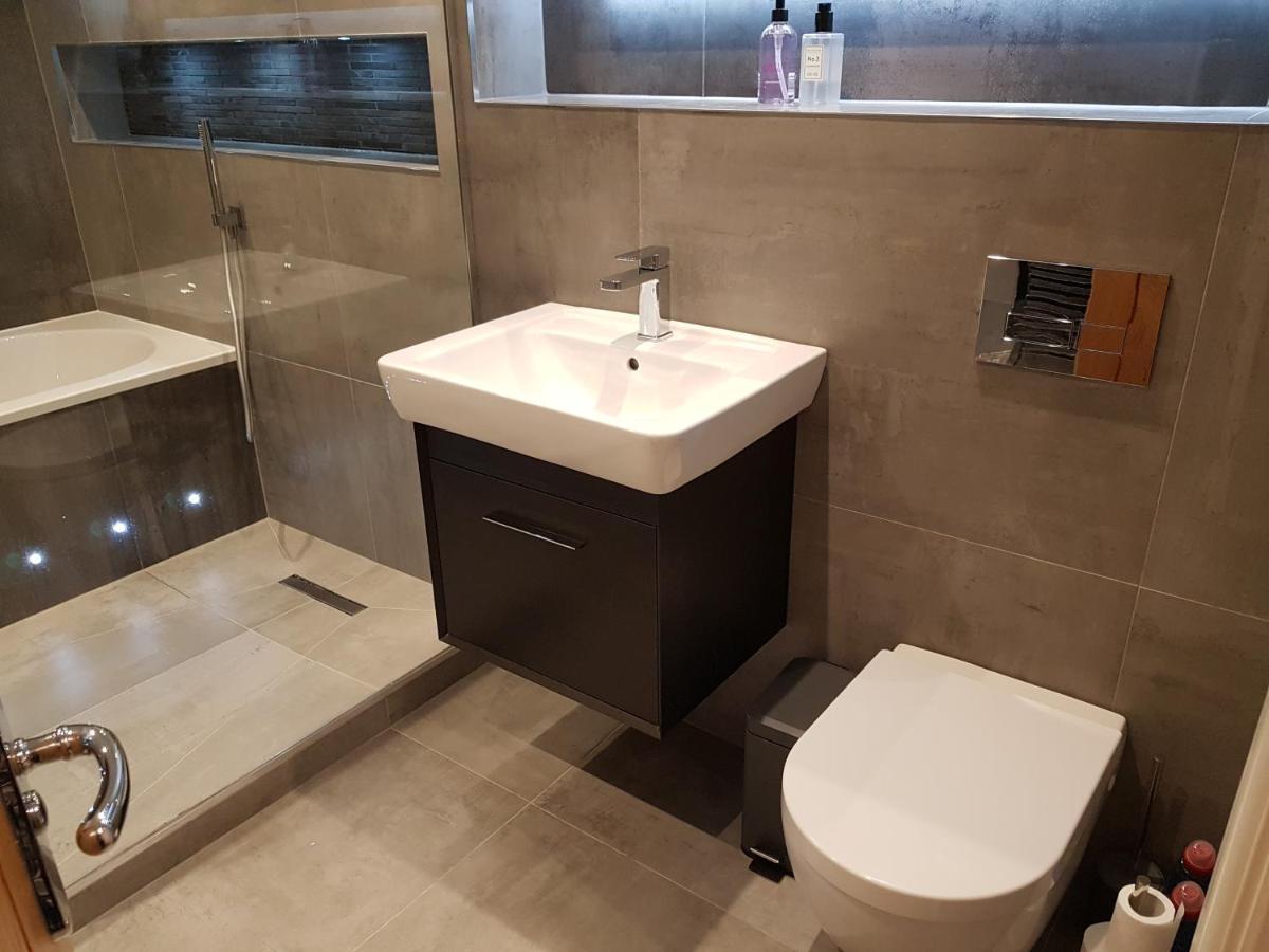 Central Windermere Luxury Two Bed Apartment Dog Friendly Zewnętrze zdjęcie