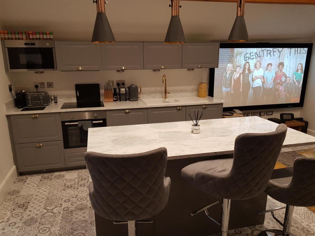Central Windermere Luxury Two Bed Apartment Dog Friendly Zewnętrze zdjęcie