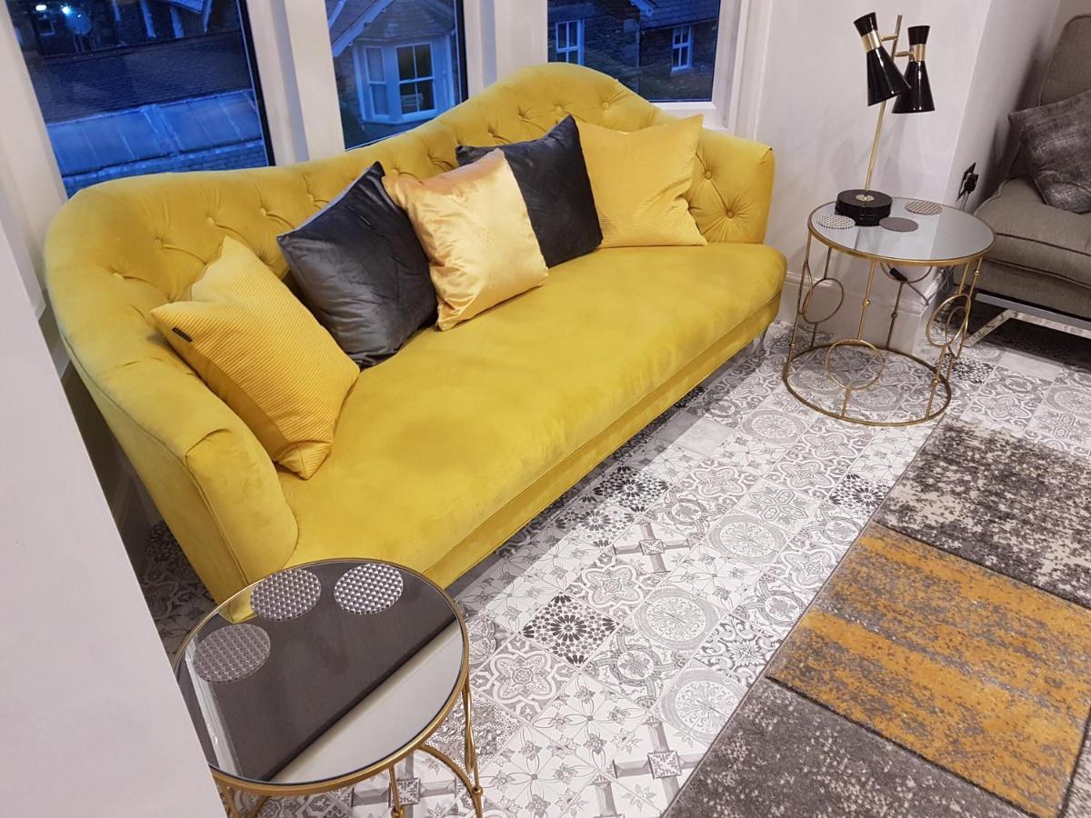 Central Windermere Luxury Two Bed Apartment Dog Friendly Zewnętrze zdjęcie