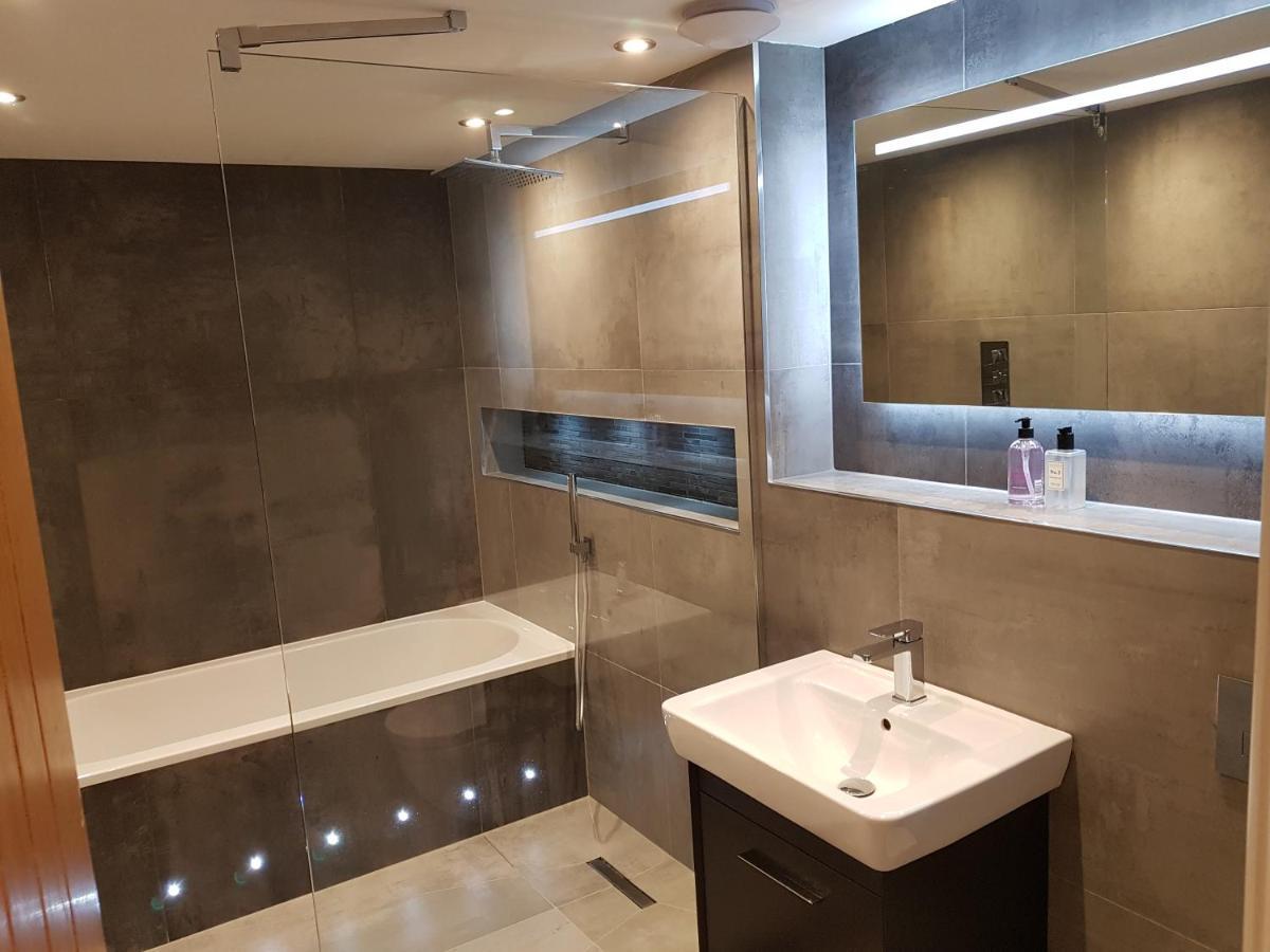 Central Windermere Luxury Two Bed Apartment Dog Friendly Zewnętrze zdjęcie