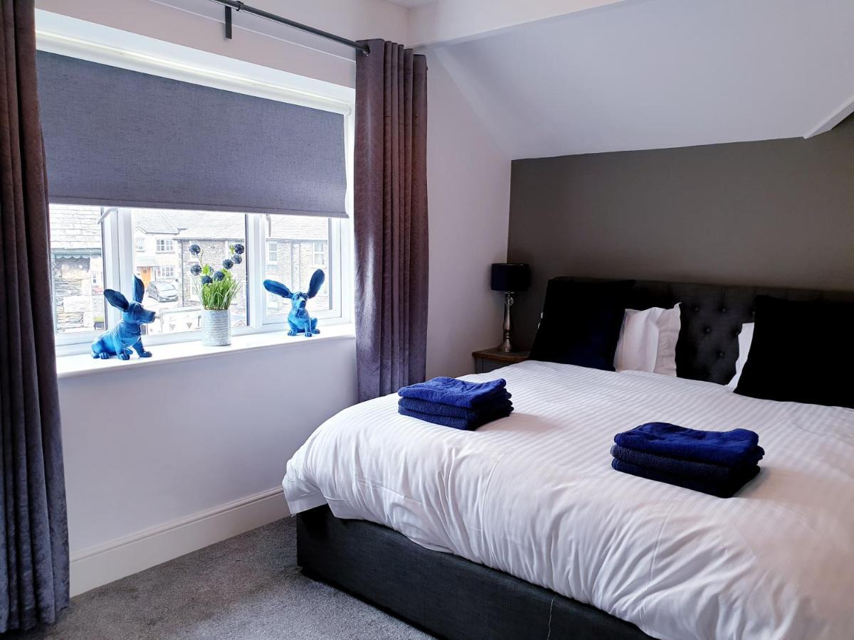 Central Windermere Luxury Two Bed Apartment Dog Friendly Zewnętrze zdjęcie