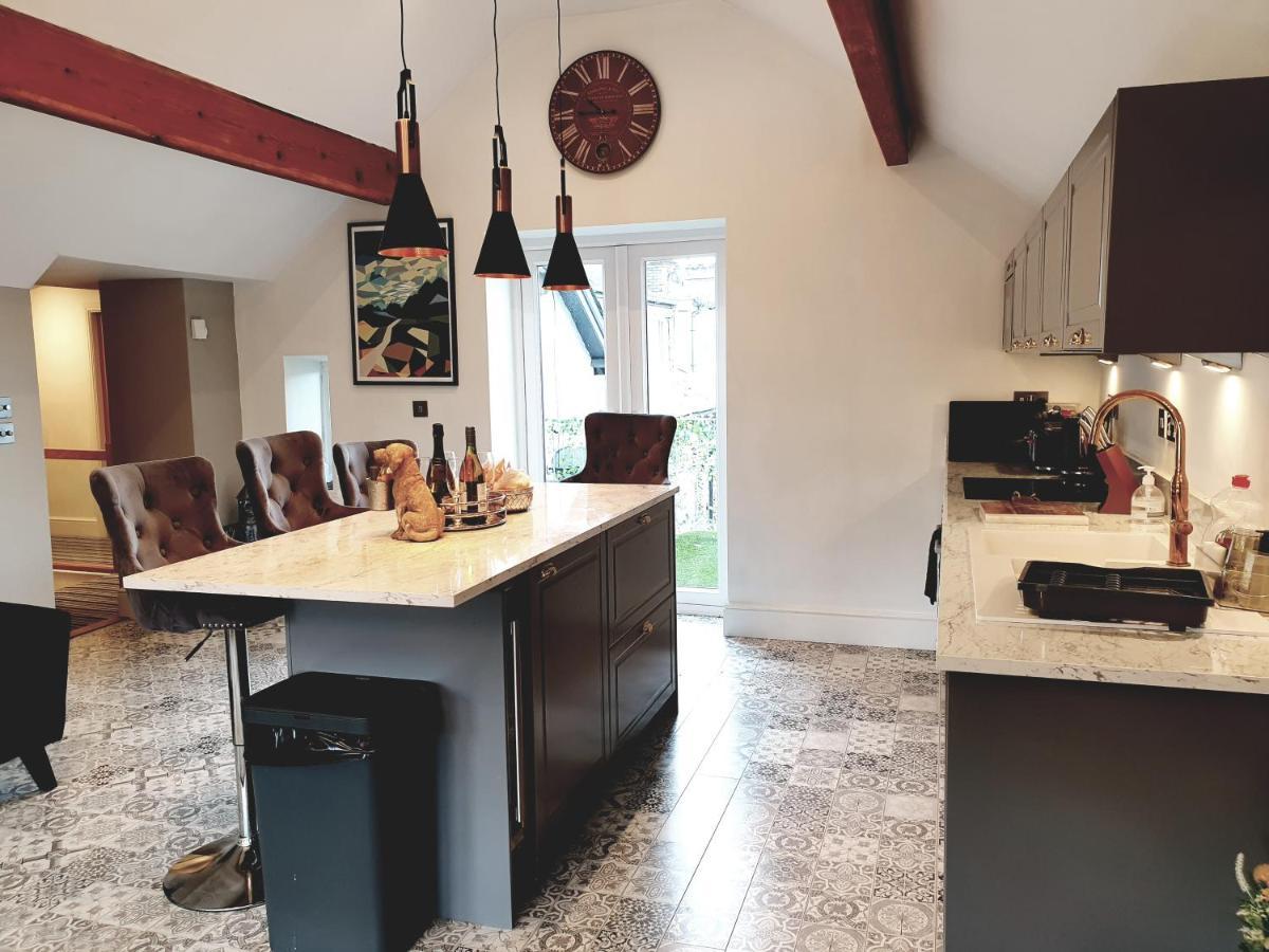 Central Windermere Luxury Two Bed Apartment Dog Friendly Zewnętrze zdjęcie