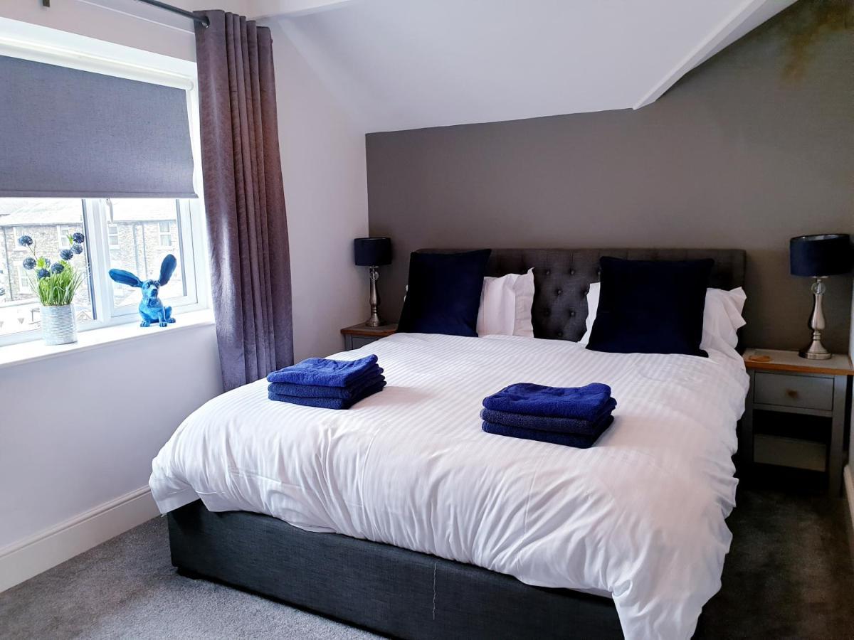 Central Windermere Luxury Two Bed Apartment Dog Friendly Zewnętrze zdjęcie