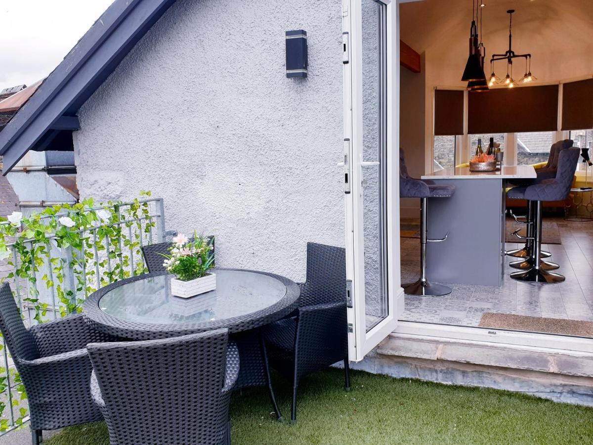 Central Windermere Luxury Two Bed Apartment Dog Friendly Zewnętrze zdjęcie