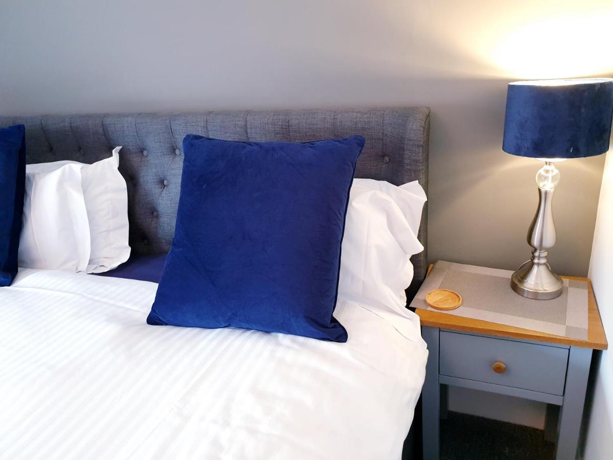 Central Windermere Luxury Two Bed Apartment Dog Friendly Zewnętrze zdjęcie