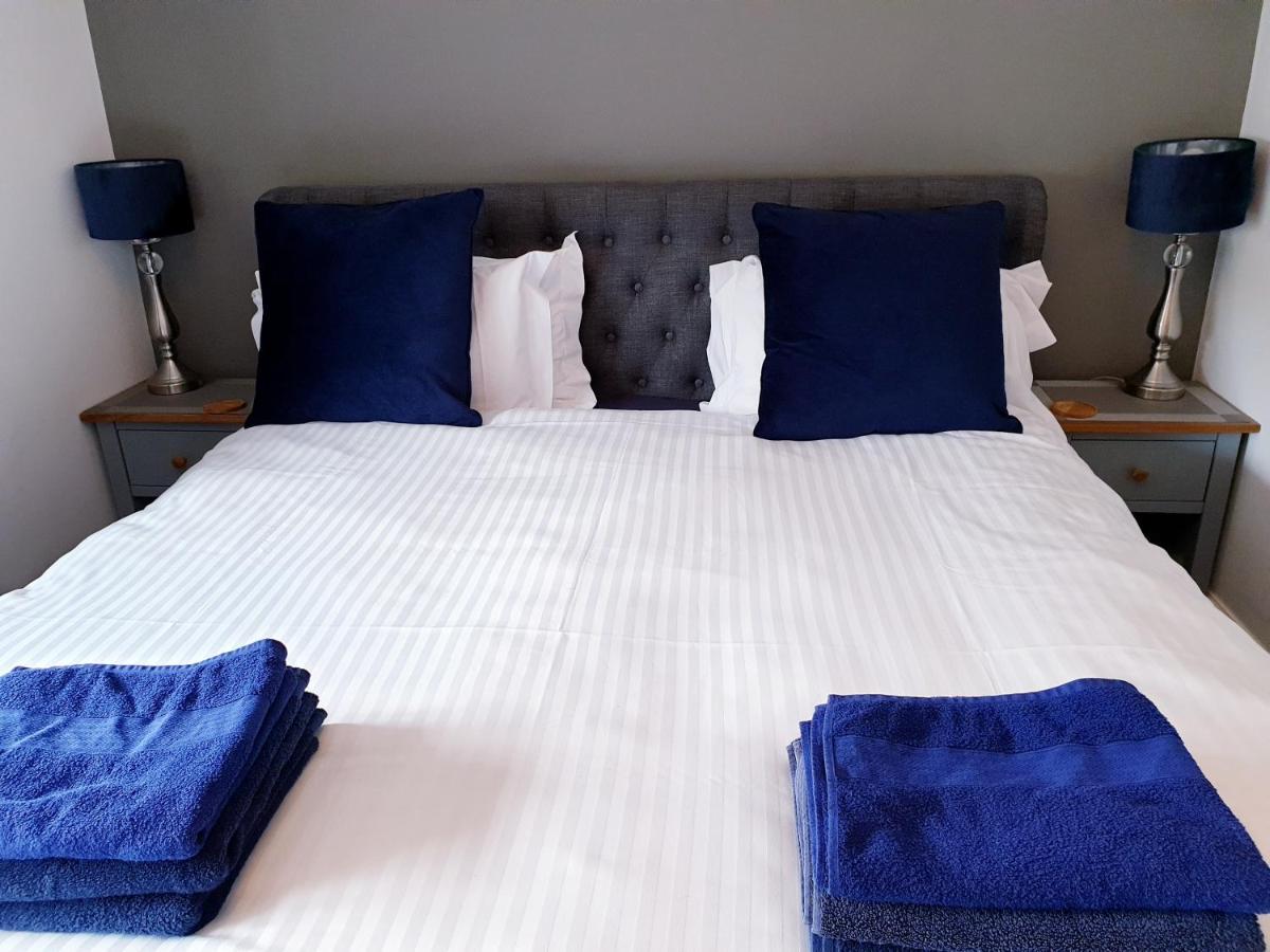 Central Windermere Luxury Two Bed Apartment Dog Friendly Zewnętrze zdjęcie