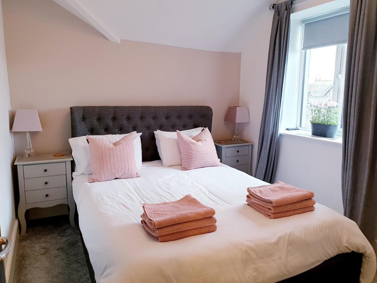 Central Windermere Luxury Two Bed Apartment Dog Friendly Zewnętrze zdjęcie