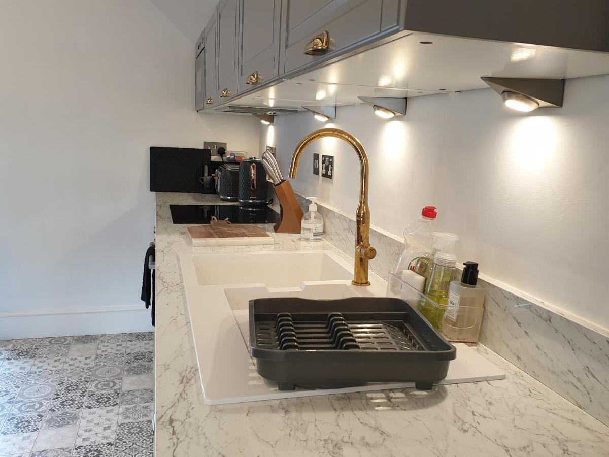 Central Windermere Luxury Two Bed Apartment Dog Friendly Zewnętrze zdjęcie