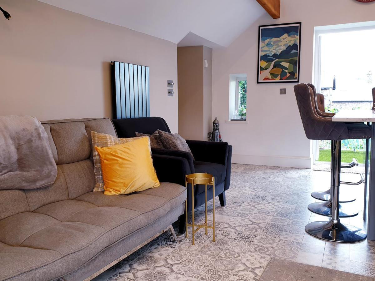 Central Windermere Luxury Two Bed Apartment Dog Friendly Zewnętrze zdjęcie