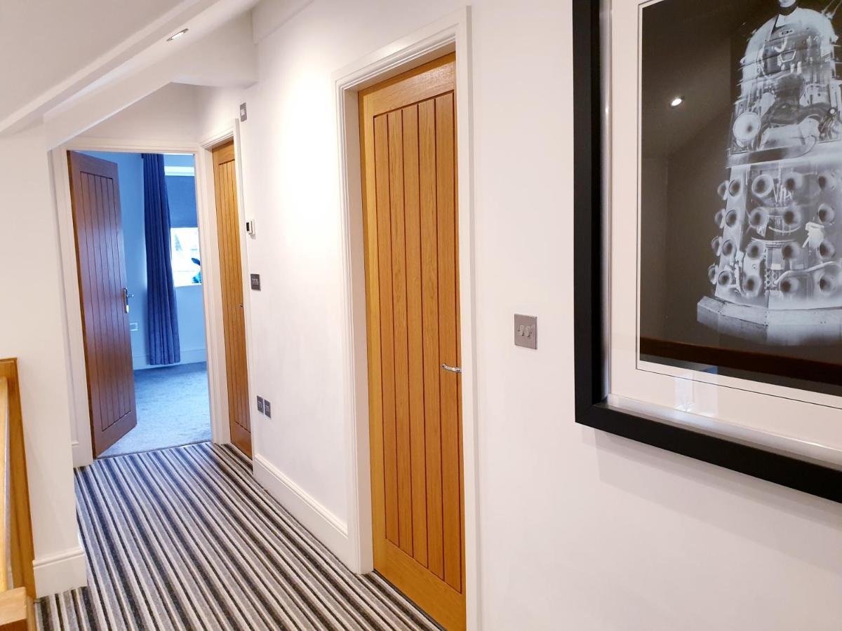Central Windermere Luxury Two Bed Apartment Dog Friendly Zewnętrze zdjęcie
