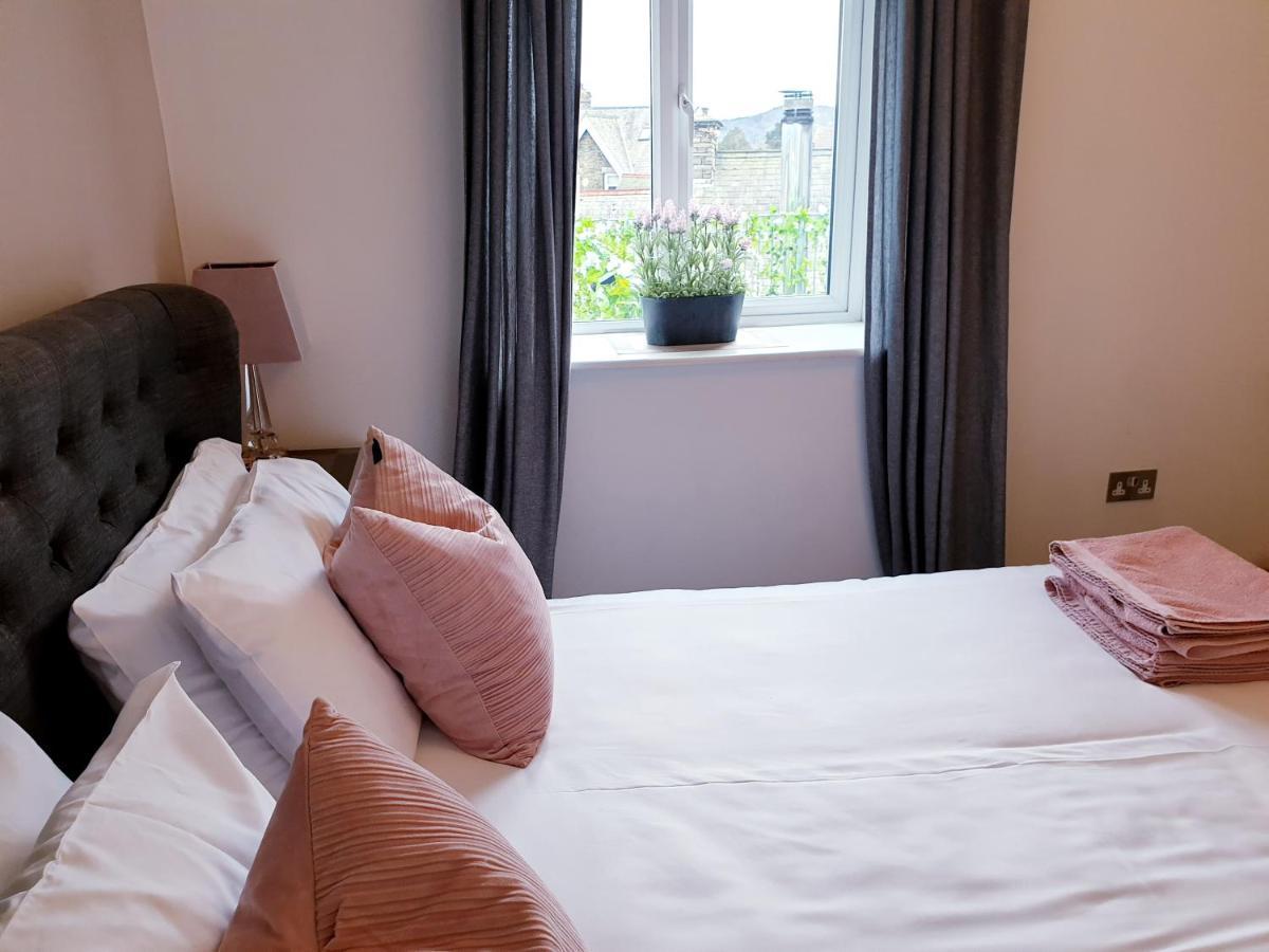Central Windermere Luxury Two Bed Apartment Dog Friendly Zewnętrze zdjęcie
