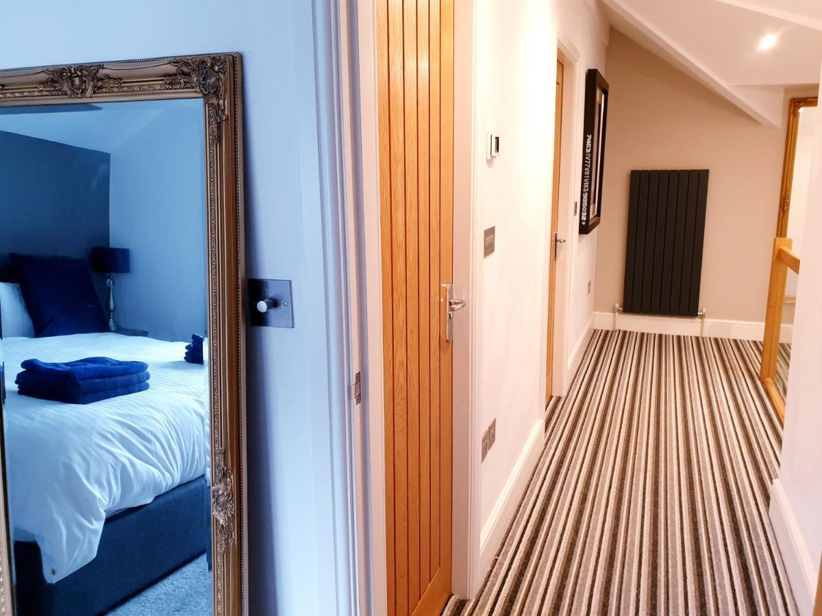 Central Windermere Luxury Two Bed Apartment Dog Friendly Zewnętrze zdjęcie